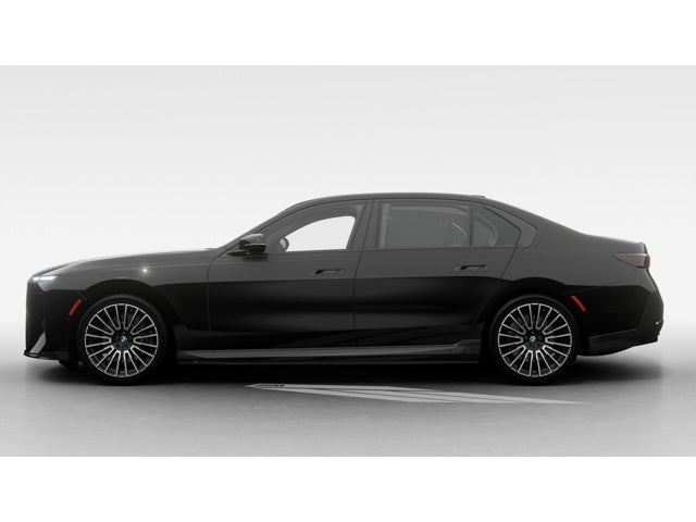 2027 BMW i7 50 xDrive