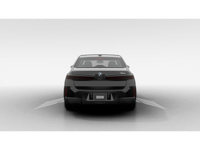 2027 BMW i7 50 xDrive