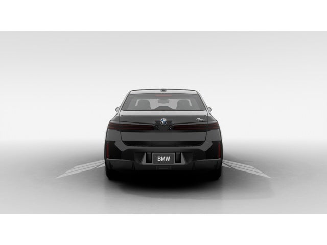 2027 BMW i7 50 xDrive