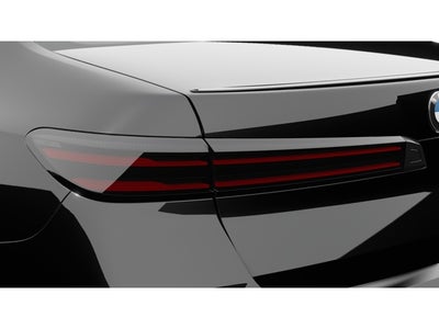 2027 BMW i7 50 xDrive