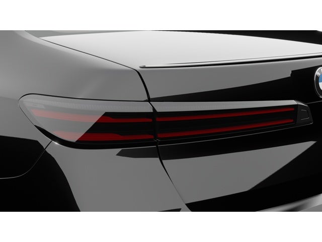 2027 BMW i7 50 xDrive