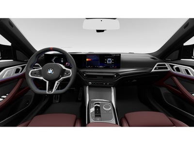 2026 BMW i4 M60