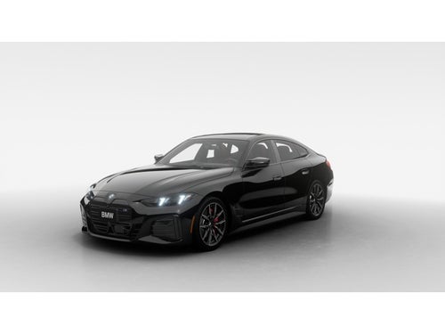 2026 BMW i4 M60
