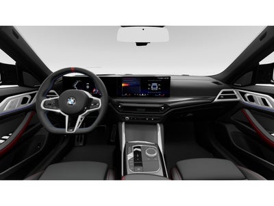 2026 BMW i4 M60