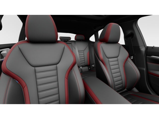 2026 BMW i4 M60