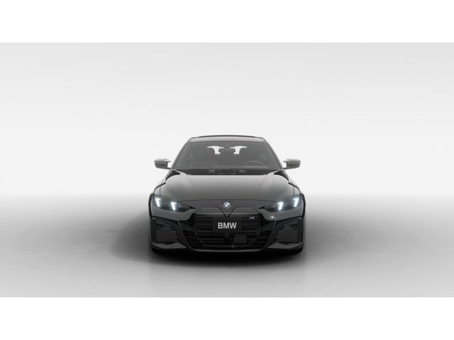 2026 BMW i4 M60