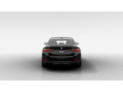 2026 BMW i4 M60