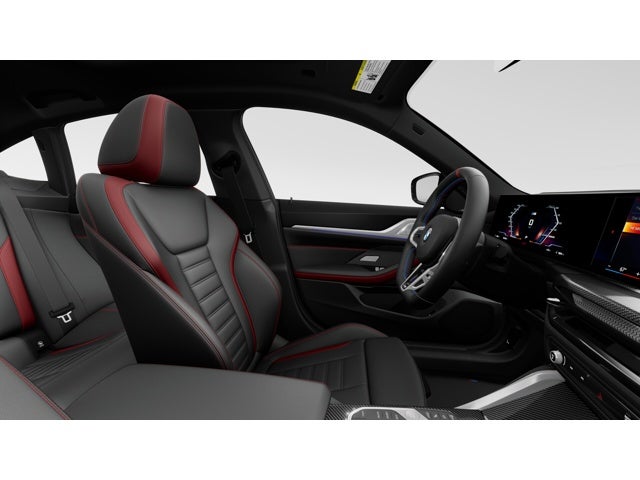 2026 BMW i4 M60