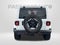 2019 Jeep Wrangler Unlimited Rubicon 4WD