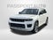 2022 Jeep Grand Cherokee Overland 4WD