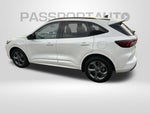 2024 Ford Escape Hybrid ST-Line