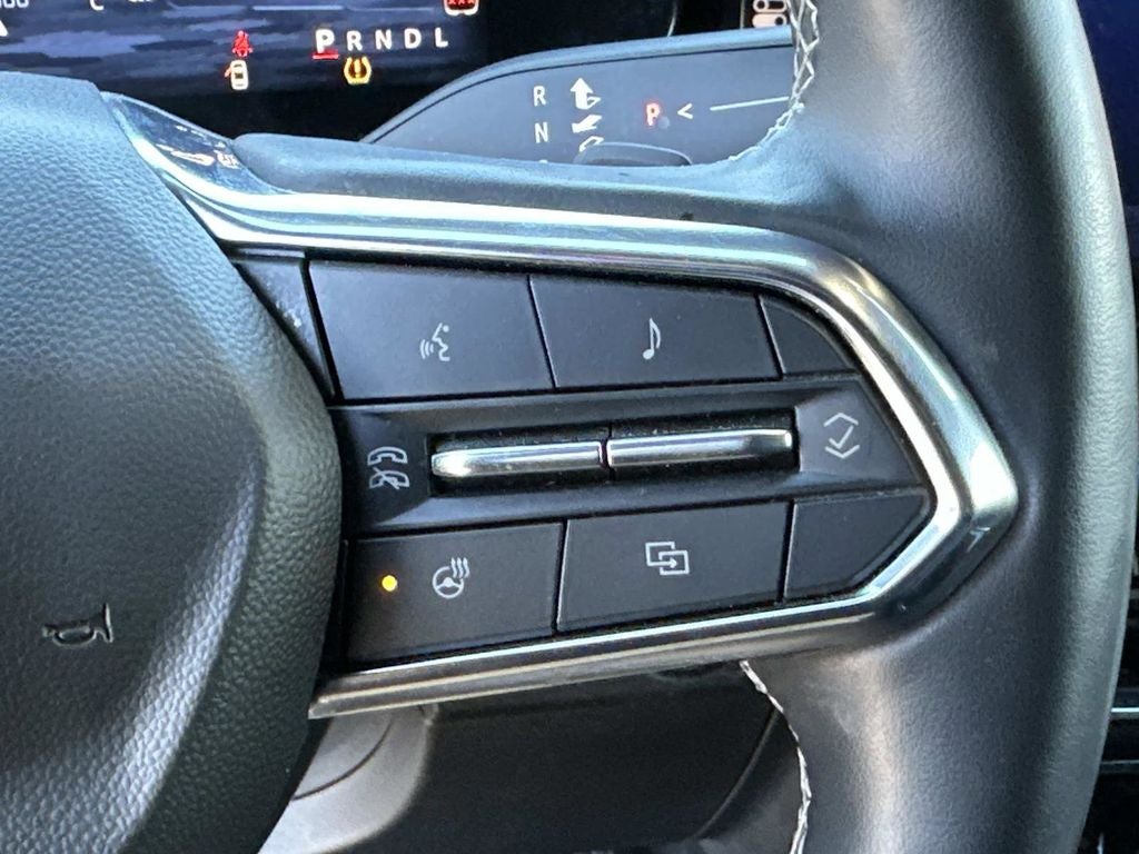 2024 Chevrolet Traverse Z71 7 Passenger AWD