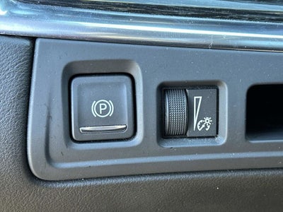 2023 Cadillac XT5 Premium Luxury AWD