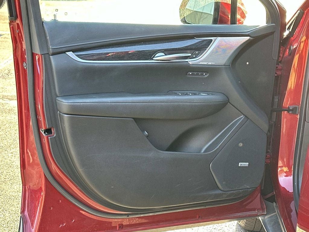 2023 Cadillac XT5 Premium Luxury AWD