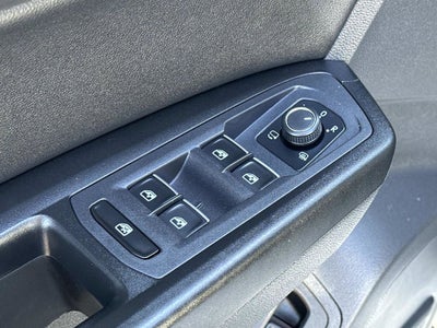 2019 Volkswagen Atlas SEL Premium 4Motion