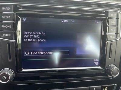 2016 Volkswagen Passat SEL Premium