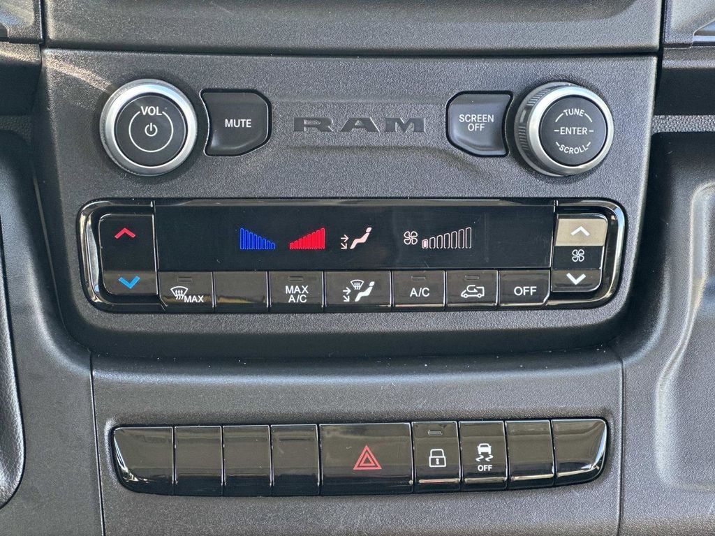 2022 RAM ProMaster 2500 High Roof