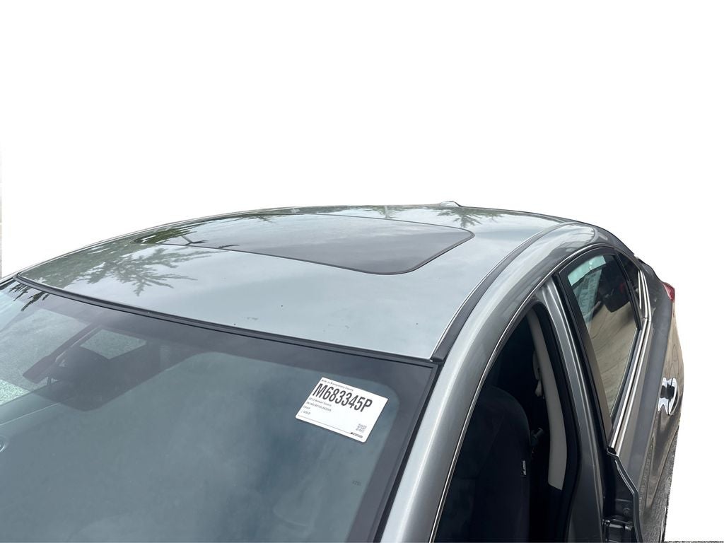 2013 Nissan Sentra SV