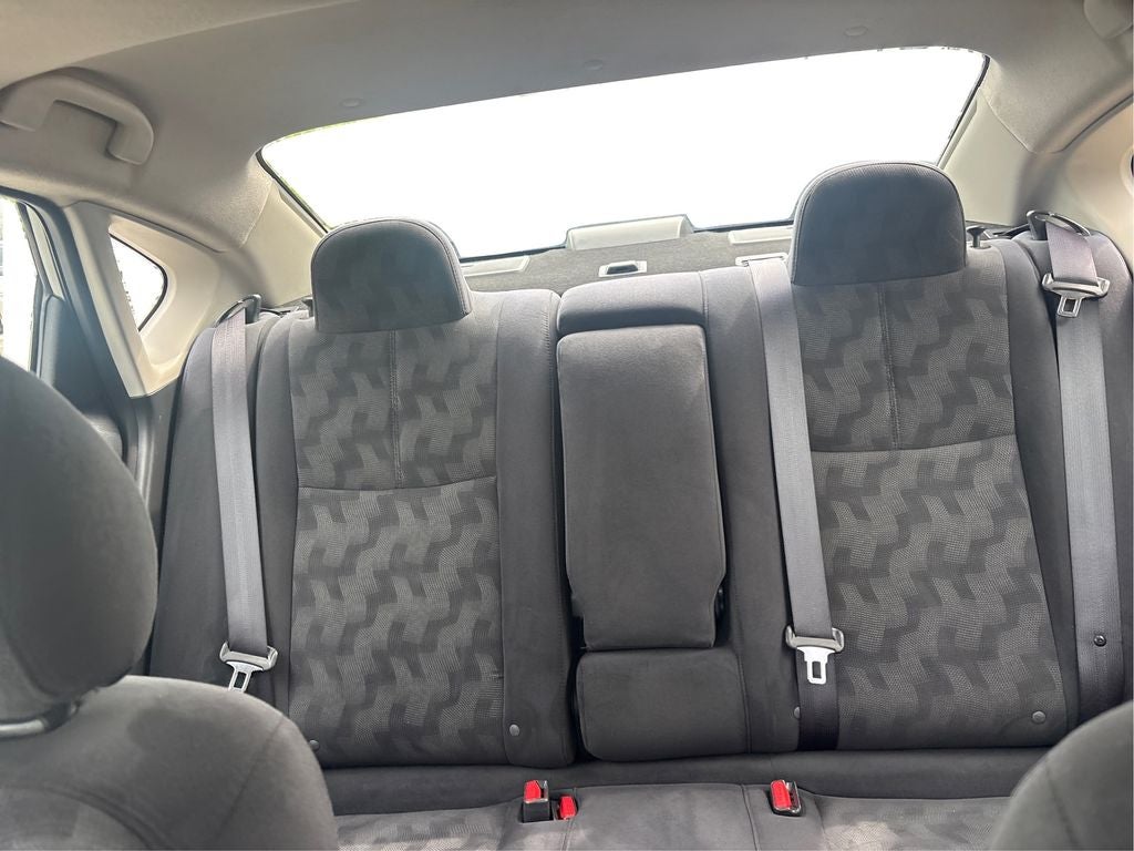 2013 Nissan Sentra SV