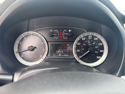 2013 Nissan Sentra SV