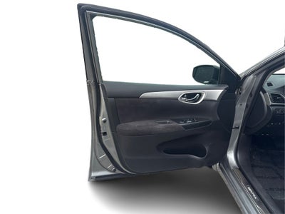 2013 Nissan Sentra SV