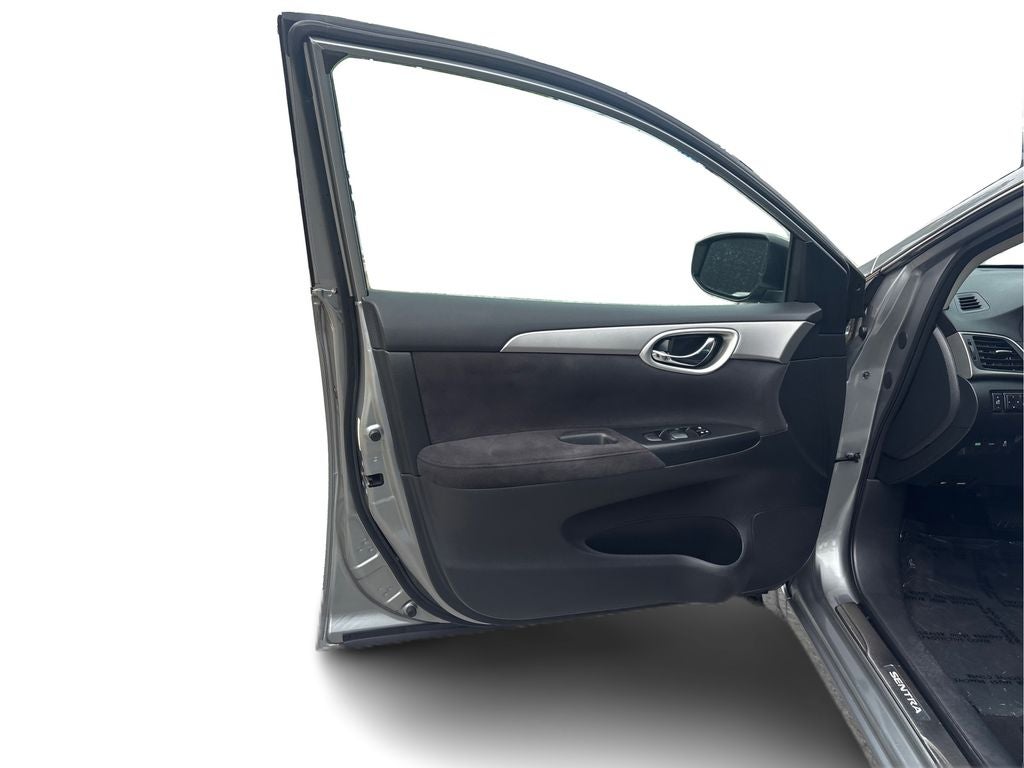 2013 Nissan Sentra SV