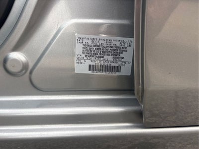 2013 Nissan Sentra SV