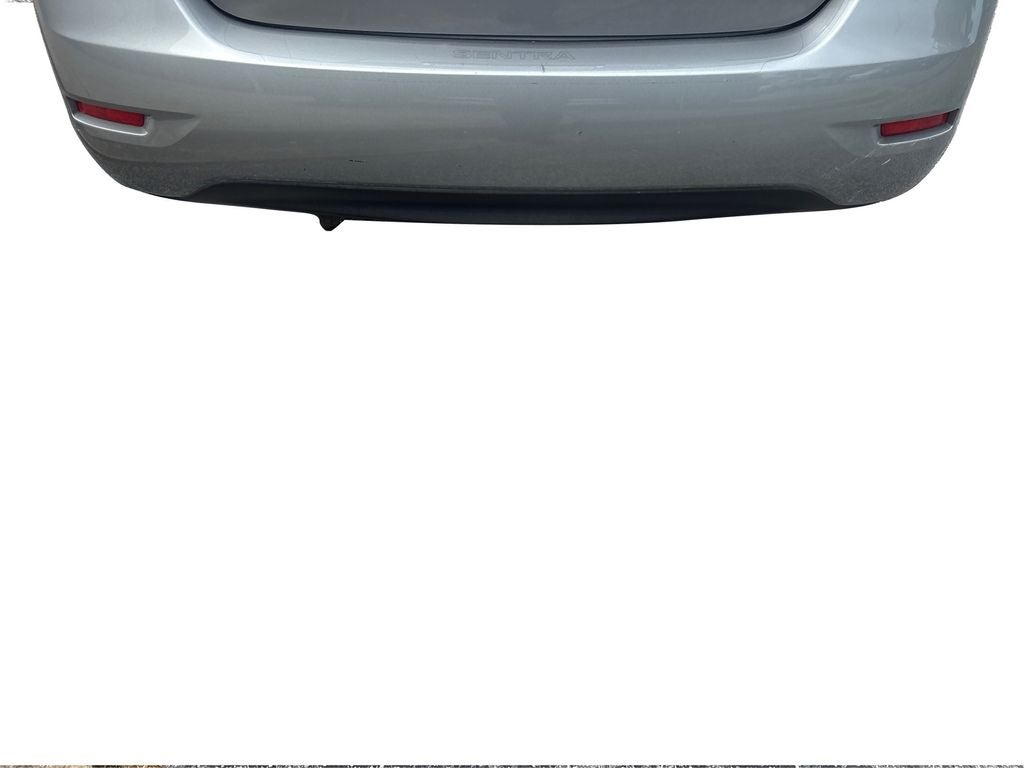2013 Nissan Sentra SV