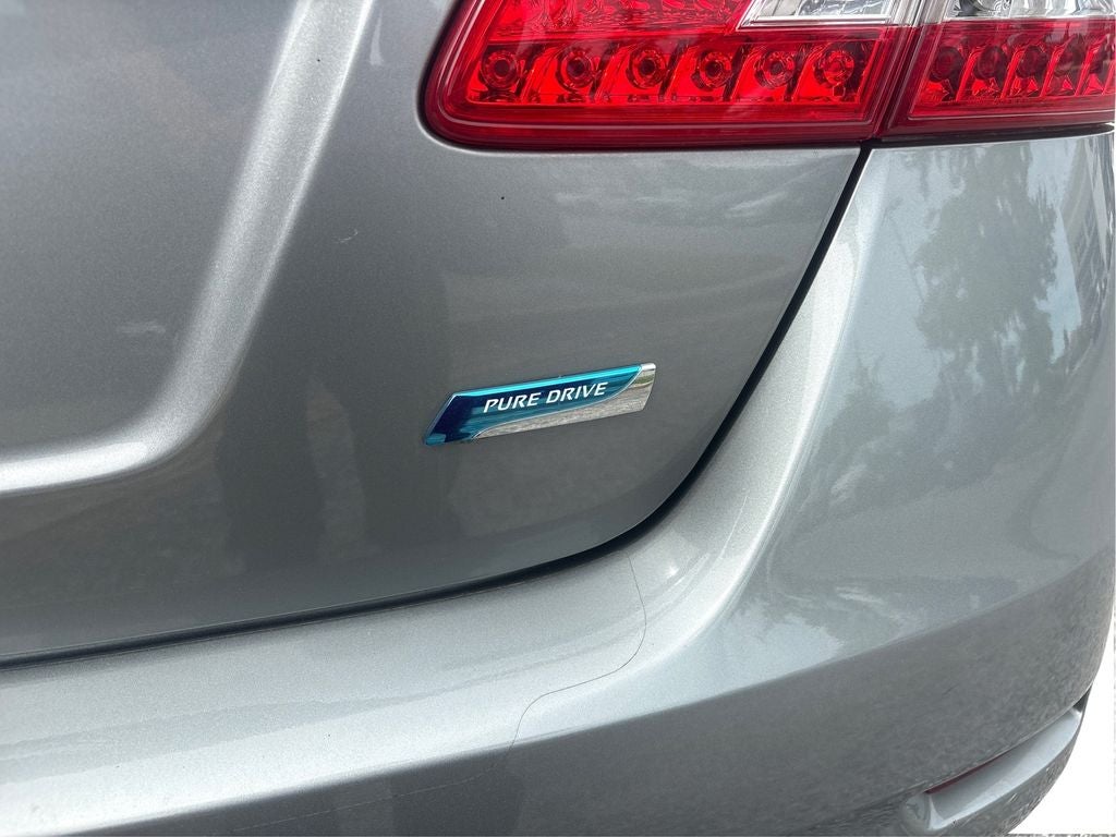 2013 Nissan Sentra SV