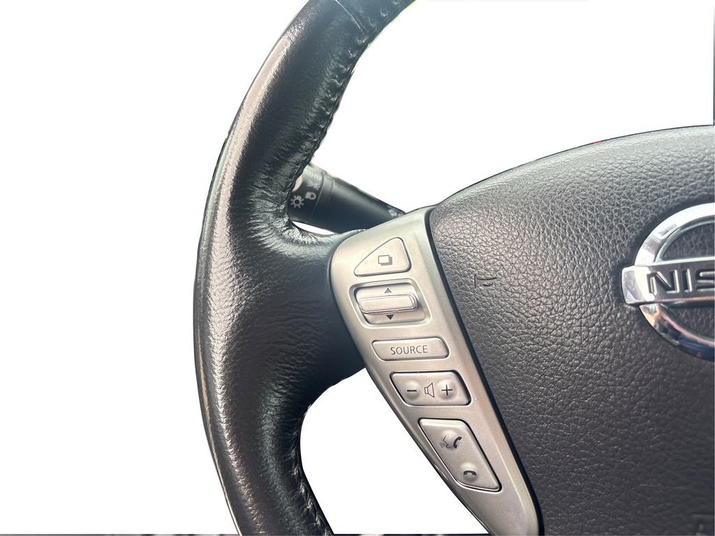 2013 Nissan Sentra SV