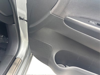 2013 Nissan Sentra SV