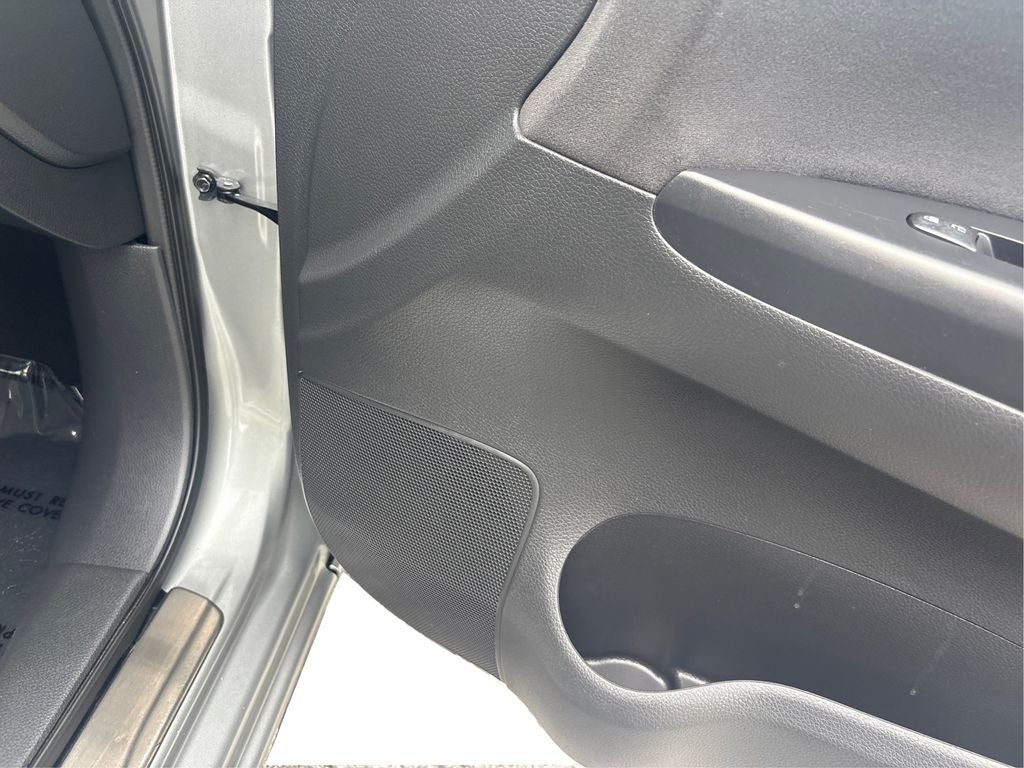 2013 Nissan Sentra SV