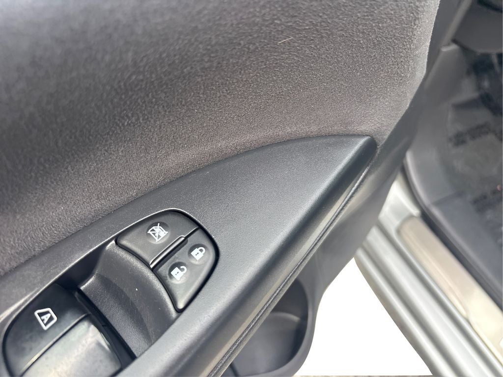 2013 Nissan Sentra SV