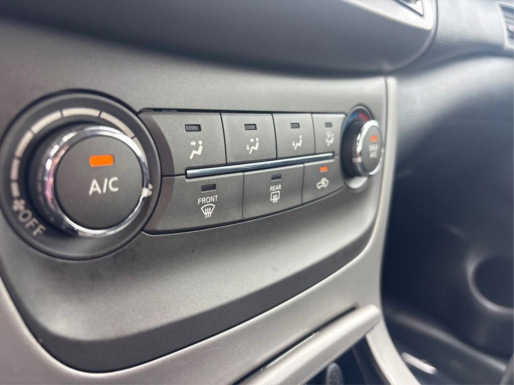 2013 Nissan Sentra SV