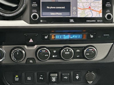 2020 Toyota Tacoma SR5 V6