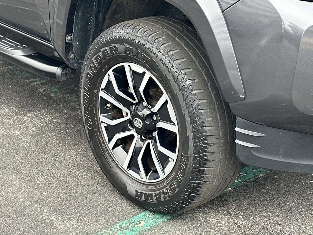 2020 Toyota Tacoma SR5 V6