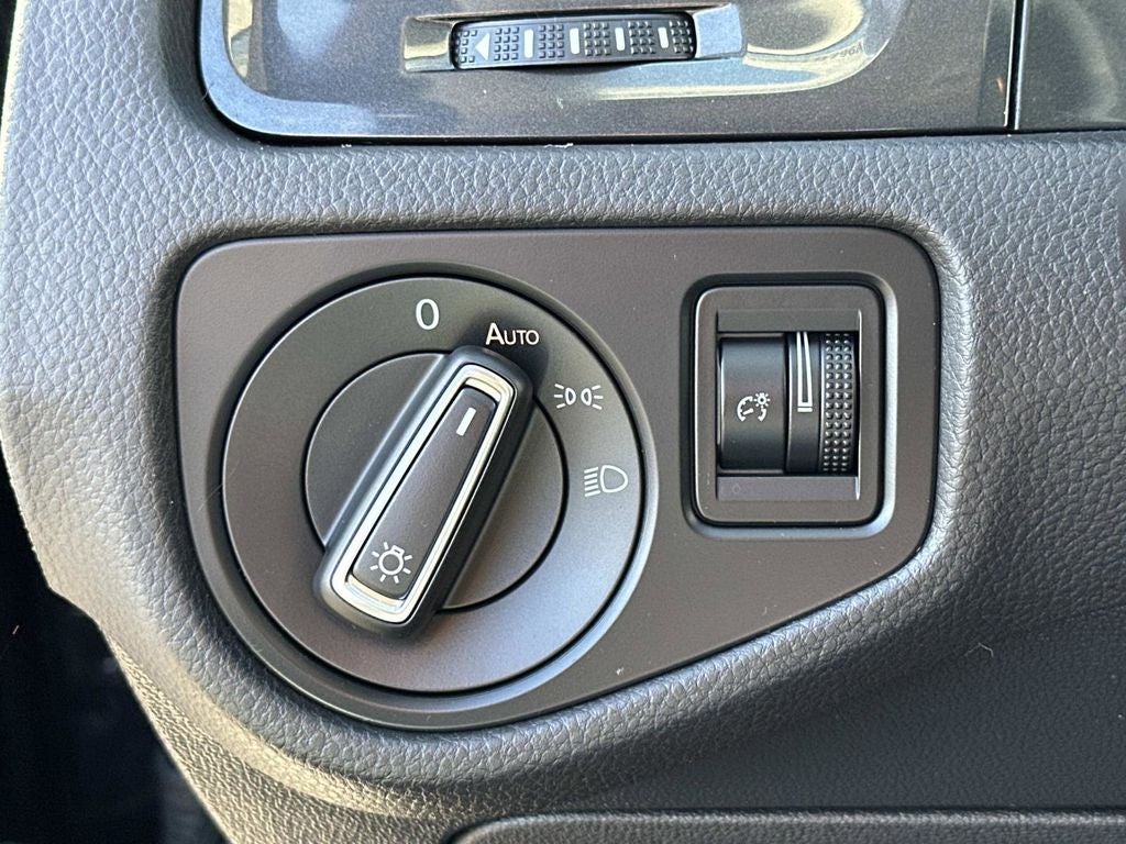 2021 Volkswagen Golf 1.4T TSI