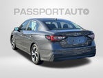 2025 Subaru Legacy Premium AWD