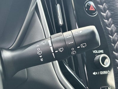 2020 Subaru Outback Onyx Edition XT