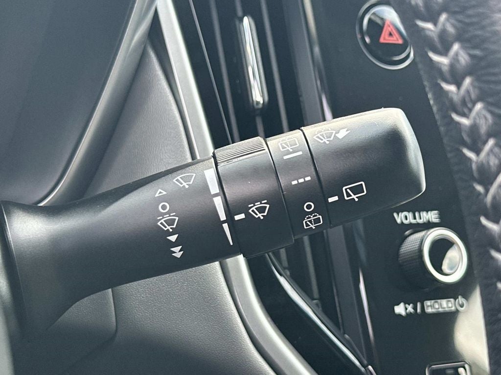 2020 Subaru Outback Onyx Edition XT