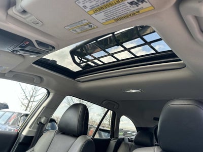 2020 Subaru Outback Onyx Edition XT