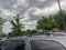 2019 Toyota Sequoia TRD Sport AWD