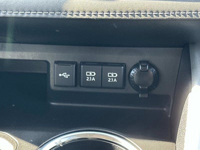 2021 Toyota Highlander LE AWD