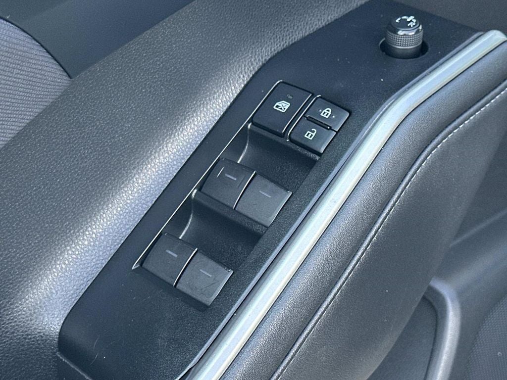 2021 Toyota Highlander LE AWD