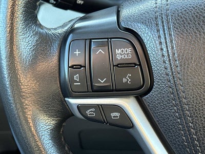 2015 Toyota Sienna Limited 7 Passenger