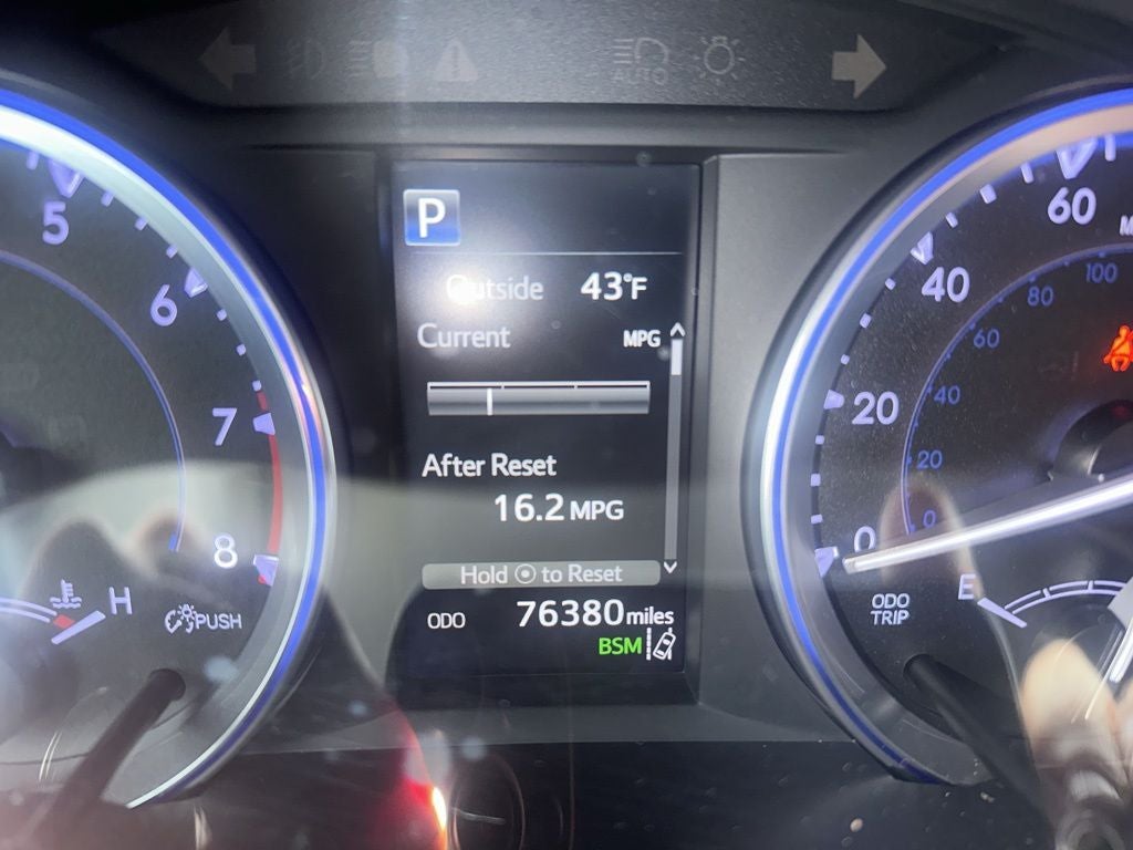 2019 Toyota Highlander XLE AWD