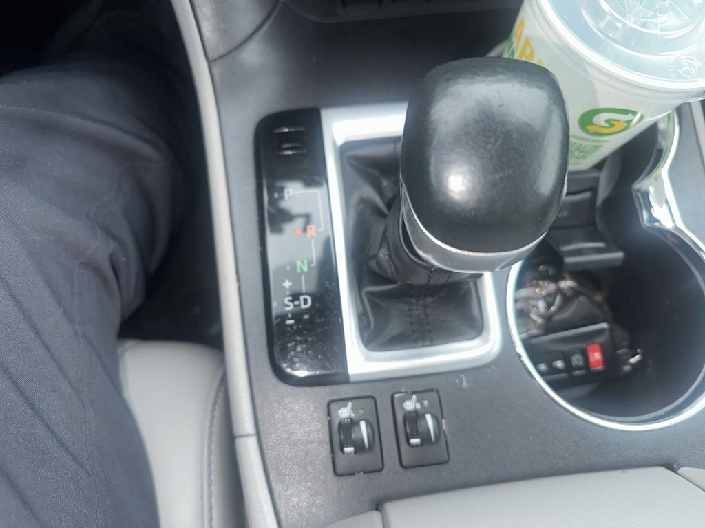 2019 Toyota Highlander XLE AWD