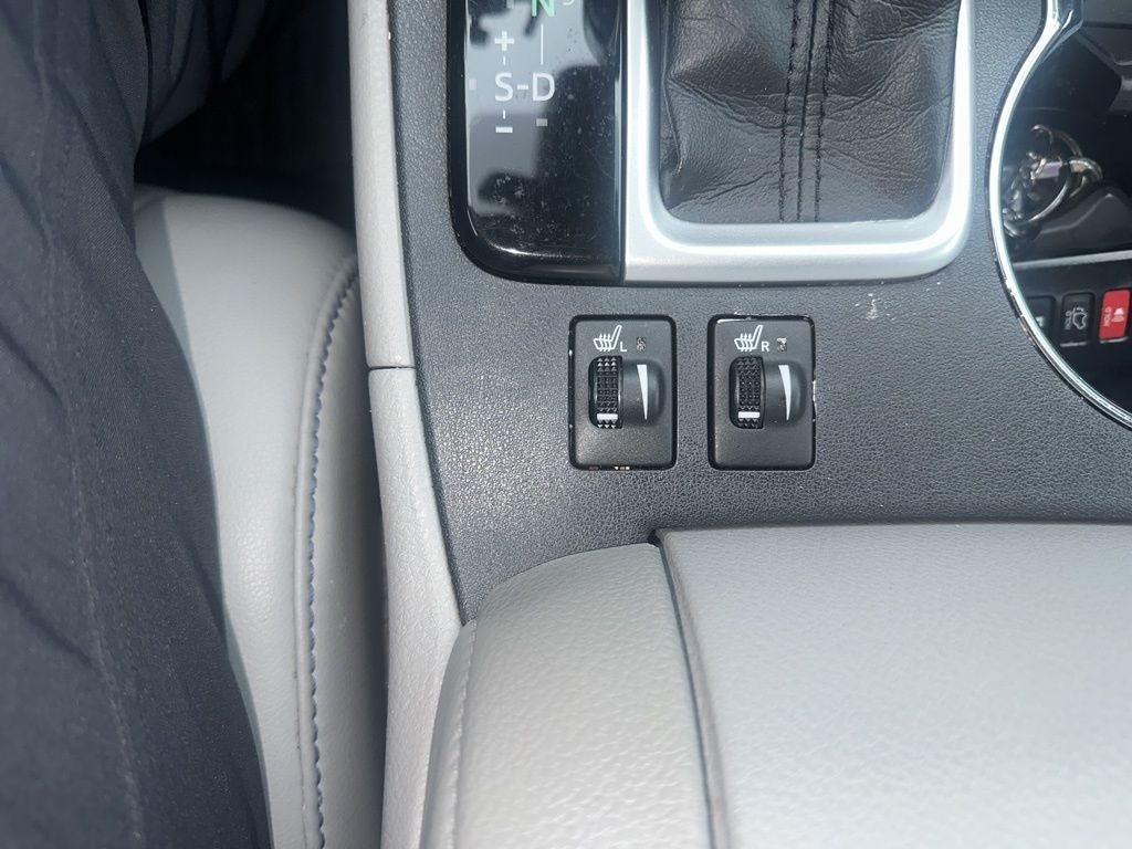 2019 Toyota Highlander XLE AWD