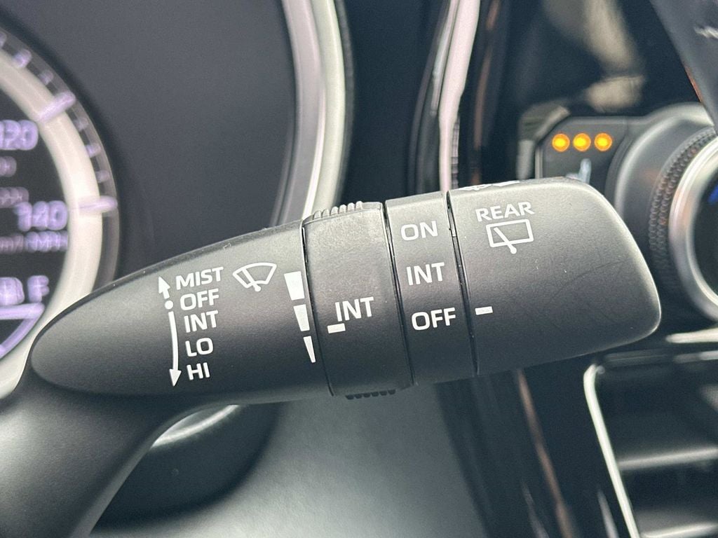 2022 Toyota Highlander XSE AWD