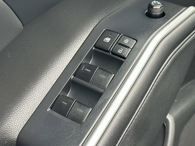 2022 Toyota Highlander XSE AWD